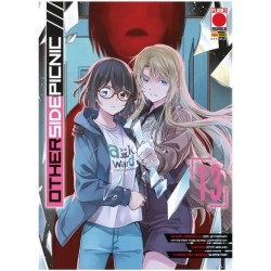 Panini Comics - Otherside Picnic Vol.13